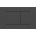 Клавиши смыва Geberit Sigma 115.629.14.1 Черный матовый 
