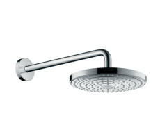 Верхний душ Hansgrohe Raindance Select 26466000 хром 