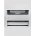 Тумба под раковину для ванной подвесная Uperwood Modul 75х44,4х55 см, белая матовая 2930205252 Тумба под раковину для ванной подвесная Uperwood Modul 75х44,4х55 см, белая матовая 2930205252