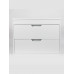Тумба под раковину для ванной подвесная Uperwood Modul 75х44,4х55 см, белая матовая 2930205252 Тумба под раковину для ванной подвесная Uperwood Modul 75х44,4х55 см, белая матовая 2930205252
