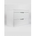 Тумба под раковину для ванной подвесная Uperwood Modul 75х44,4х55 см, белая матовая 2930205252 Тумба под раковину для ванной подвесная Uperwood Modul 75х44,4х55 см, белая матовая 2930205252