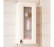 Шкаф навесной Бриклаер КАНТРИ 30 см, бежевый дуб прованс Шкаф навесной Бриклаер КАНТРИ 30 см, бежевый дуб прованс