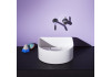 Раковина Laufen Sonar 8.1234.0.000.112.1 Белый Раковина Laufen Sonar 8.1234.0.000.112.1 Белый