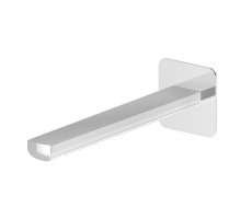 Излив Newform Haka 72039.21.018 Хром 