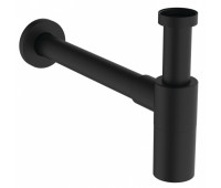 Сифон для раковины Ideal Standard Silk Black T4441XG Черный 