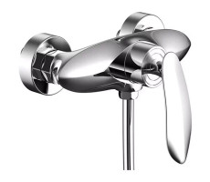 Смеситель для душа Groсenberg GB9001CR, хром 