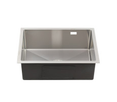 Мойка R5844HK MELANA ProfLine 3,0/200 САТИН врезная прямоугольная MLN-R5844HK 