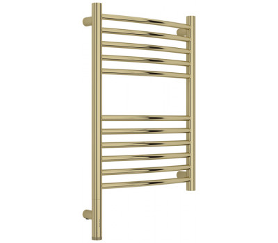 Полотенцесушитель Сунержа Богема 3.1 выгнутая шгв 432*87*724 нижнее слева МЭМ цвет-шампань 020-6002-6040 