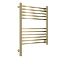 Полотенцесушитель Сунержа Богема 3.1 прямая шгв 532*74*724 нижнее слева МЭМ цвет-шампань 020-6004-6050 