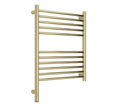 Полотенцесушитель Сунержа Богема 3.1 прямая шгв 532*74*724 нижнее слева МЭМ цвет-шампань 020-6004-6050 