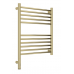 Полотенцесушитель Сунержа Богема 3.1 прямая шгв 532*74*724 нижнее слева МЭМ цвет-шампань 020-6004-6050 