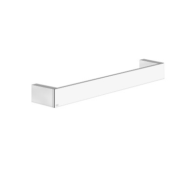 Полотенцедержатель GESSI Rettangolo 20897#031 Хром 