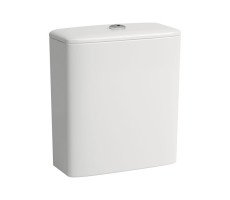 Бачок для унитаза Laufen Palace 8.2870.0.000.000.1 Белый 