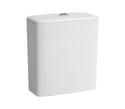 Бачок для унитаза Laufen Palace 8.2870.0.000.000.1 Белый Бачок для унитаза Laufen Palace 8.2870.0.000.000.1 Белый