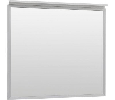 Зеркало Allen Brau Priority 90 1.31016.02 серебро браш 