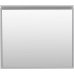 Зеркало Allen Brau Priority 90 1.31016.02 серебро браш 