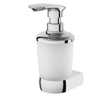 Диспенсер для жидкого мыла AM.PM Sensation A3036900 Хром Диспенсер для жидкого мыла AM.PM Sensation A3036900 Хром