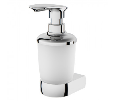 Диспенсер для жидкого мыла AM.PM Sensation A3036900 Хром Диспенсер для жидкого мыла AM.PM Sensation A3036900 Хром