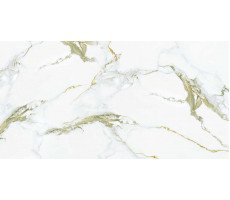 Плитка керамогранитная AZARIO CALACATTA GOLD 60x120 Carving H18004002G Плитка керамогранитная AZARIO CALACATTA GOLD 60x120 Carving H18004002G