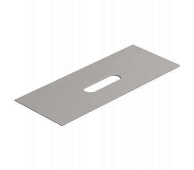 Столешница керамическая 125x50 Catalano Piani Ceramici 831250032 Tortora Satinato 