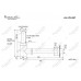 Сифон для раковины Feramolli CL087, хром 