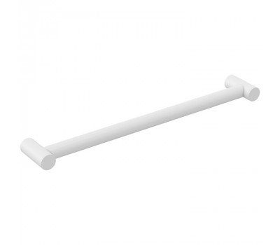 Поручень Сунержа прямой 532*88*32 цвет-белый матовый 30-3012-0500 
