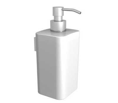 Дозатор Bertocci Cento 14485280200 Белый Дозатор Bertocci Cento 14485280200 Белый