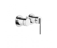 Смеситель для душа GESSI Ingranaggio 63580#031 Хром 