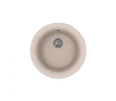 Кухонная мойка Florentina АНТИК 17.020.B0510.104, бежевый 
