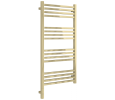 Полотенцесушитель Сунержа Модус 3.1 шгв 530*75*1120 нижнее слева МЭМ цвет-шампань 020-5900-1050 