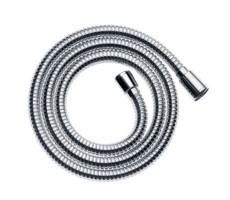 Душевой шланг 1,60 м Hansgrohe Sensoflex 28136000 хром Душевой шланг 1,60 м Hansgrohe Sensoflex 28136000 хром
