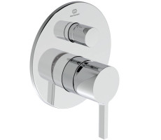 Смеситель для душа Ideal Standard Joy A7383AA Хром 