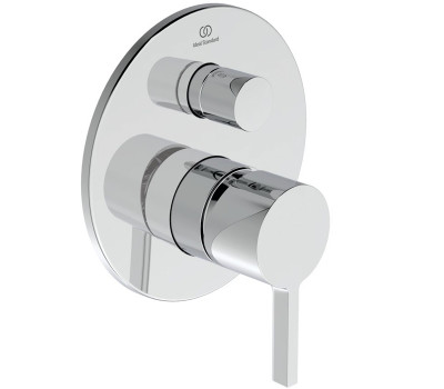 Смеситель для душа Ideal Standard Joy A7383AA Хром 