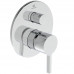 Смеситель для душа Ideal Standard Joy A7383AA Хром 
