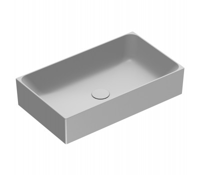 Раковина 60x35 накладная Catalano Premium 222600023 Раковина 60x35 накладная Catalano Premium 222600023