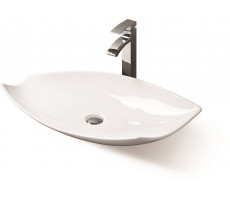 Раковина керамическая SantiLine SL-1029 Раковина керамическая SantiLine SL-1029