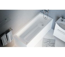Ванна акриловая MODERN 170*75 Marka One 