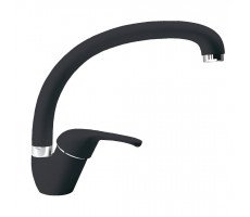 Смеситель для кухни Florentina МИРА 313.38H.1123.302, антрацит 