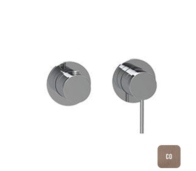 Смеситель для душа Almar Modular E180141.CO Медь 