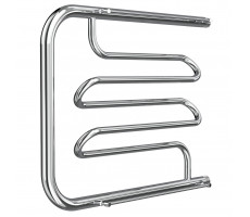 Полотенцесушитель водяной Ника ПМ 2 50/50 Хром 