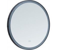 Зеркало Aquanet Тренд 60 черный 00316704 