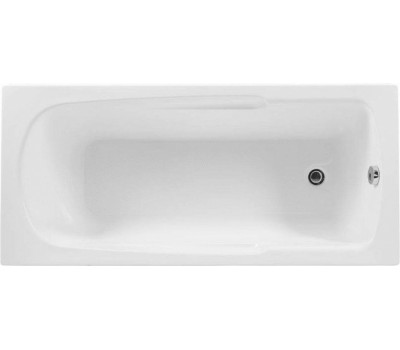 Акриловая ванна Aquanet Extra 150x70 (с каркасом) 