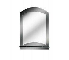 Зеркало CONTINENT Арго 400х585 В005 