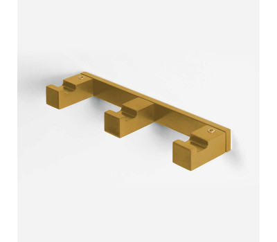 Крючок Colombo MiniQ CD137.OM Золото 