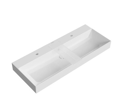 Раковина Kerama Marazzi Grande GR.wb.120.2 Белый 