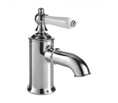 Смеситель для умывальника Bravat Art F175109C Хром 