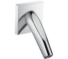 Излив Axor Starck Organic 12417000 хром 