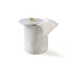 Корзина 3SC Apuana 2.0 AP65A GO 