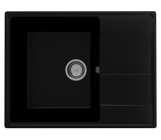 Мойка ULGRAN Quartz уголь Prima 650-07 Мойка ULGRAN Quartz уголь Prima 650-07