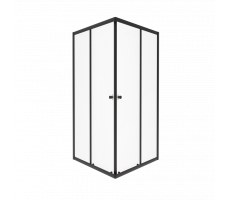 Душевая ширма Вента-БВ 80*80, квадрат  Triton Щ0000073553 